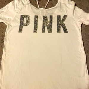 PINK t-shirt
